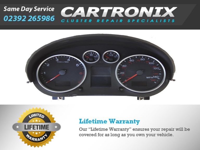 Audi A2 Repair repair image