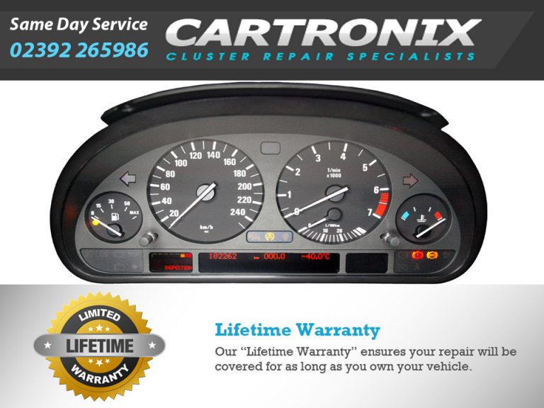 Bmw E53 X5 Repair repair image