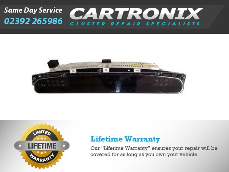 Renault Espace Repair repair image