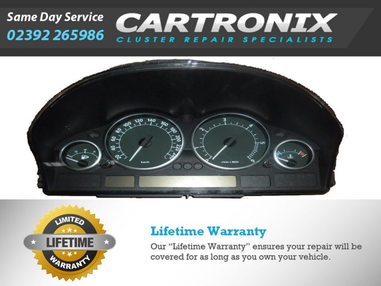 Range Rover Repair repair image