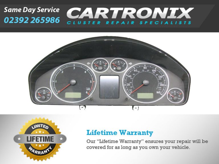 Volkswagen Sharan Repair repair image