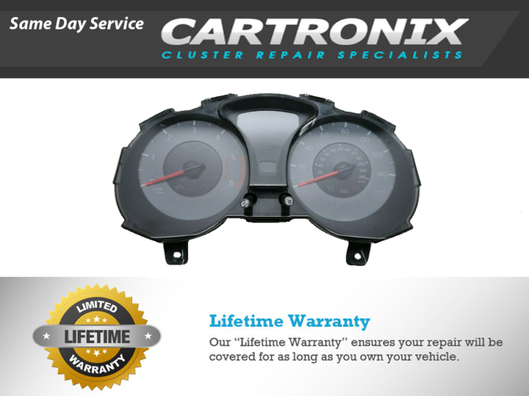 Nissan Juke Repair repair image