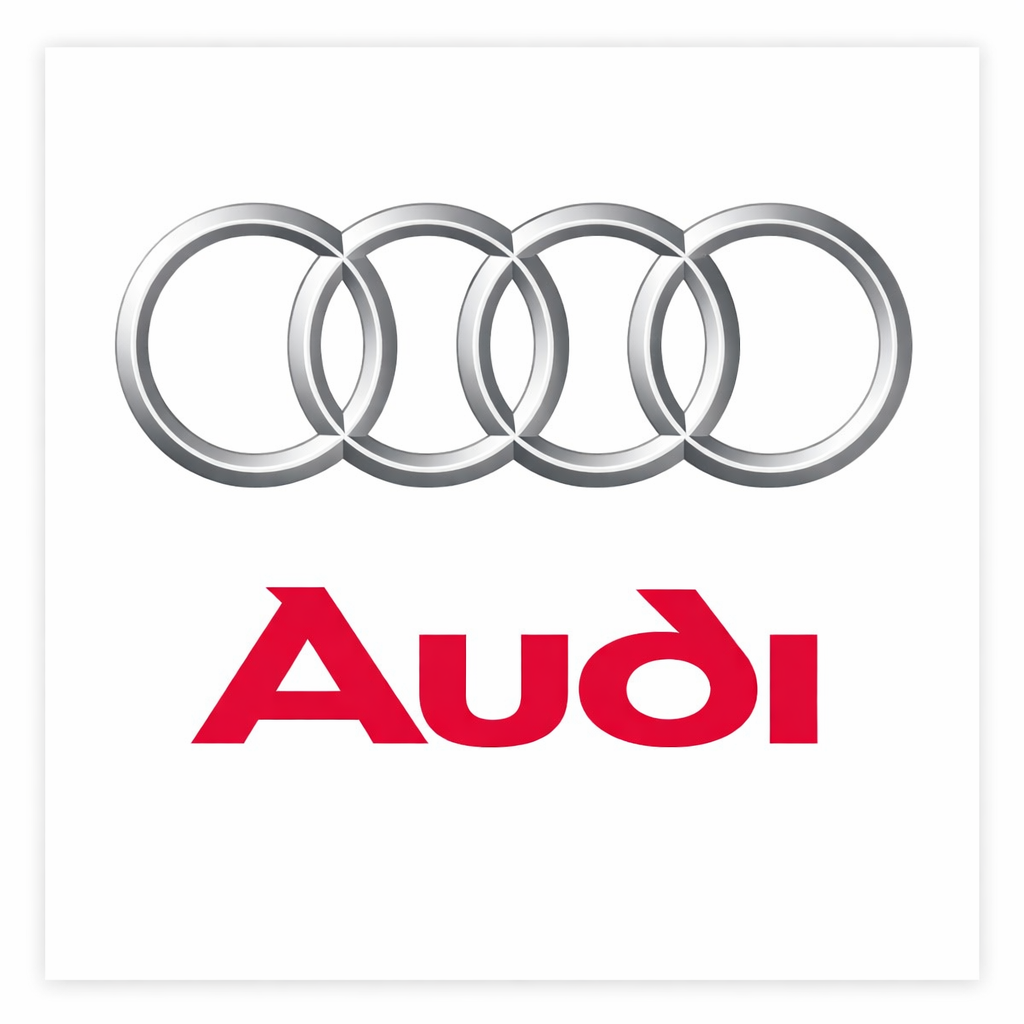 Audi Logo Audi Cluster Repairs