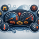 Common Instrument Cluster Faults guide image