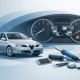 Alfa Romeo 166 Lcd Pixel Repair guide image