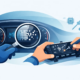 Car Dashboard Pixel Repair guide image