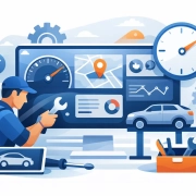 Dashboard Repair Services guide image