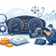 How Much Does It Cost To Fix Instrument Cluster guide image