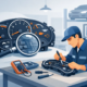 Instrument Cluster Repair For Garages guide image