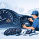 Speedometer Not Working Repair guide image
