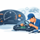 What Is Instrument Cluster Repair guide image