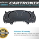 BMW G Series instrument cluster repair image