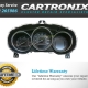Mazda 2 on LCD repair repair image