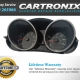 Mazda 3 before Backlighting cluster repair repair image