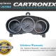 Mazda cx5 before LCD repair repair image
