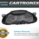 Audi A4 B8/8K backlighting repair repair image