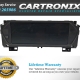 Citroen Grand Picasso LCD repair repair image