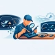 Dashboard Pixel Repair Service Explained