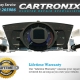 Honda Civic FN2 MK8 LCD repair repair image