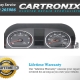 Honda CRV LCD repair repair image
