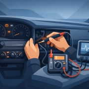 How to Repair Dim Dash Lights Without Guesswork how to repair dim dash lights