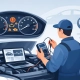 How to Test Instrument Cluster Faults Safely