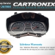 Hyundai i20 instrument cluster repair repair image