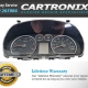 Hyundai i30 instrument cluster repair repair image