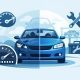 Keeping Original Mileage After Repair
