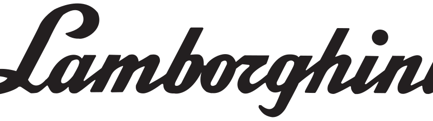Lamborghini logo