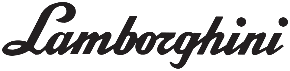 Lamborghini logo