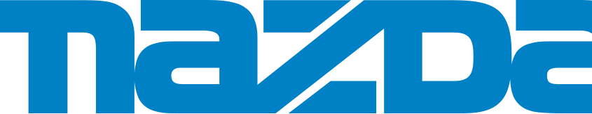 Mazda logo