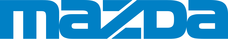 Mazda logo