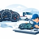 Postal Instrument Cluster Repair Explained