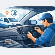 Same Day Dashboard Repair Service Explained