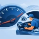 Speedometer Needle Stuck Fix for Modern Cars