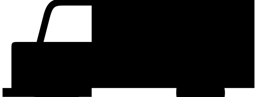Truck logo