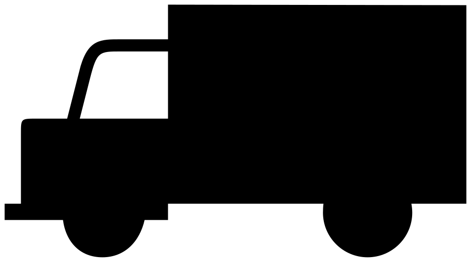 Truck logo