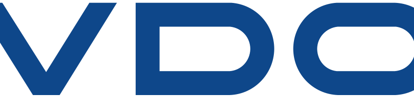 VDO logo - category thumbnail VDO logo