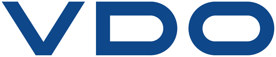 VDO logo