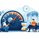 While You Wait Speedometer Repair UK