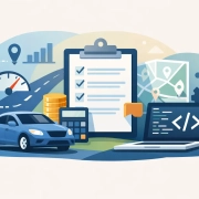 guide to retaining mileage and coding