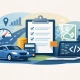 guide to retaining mileage and coding