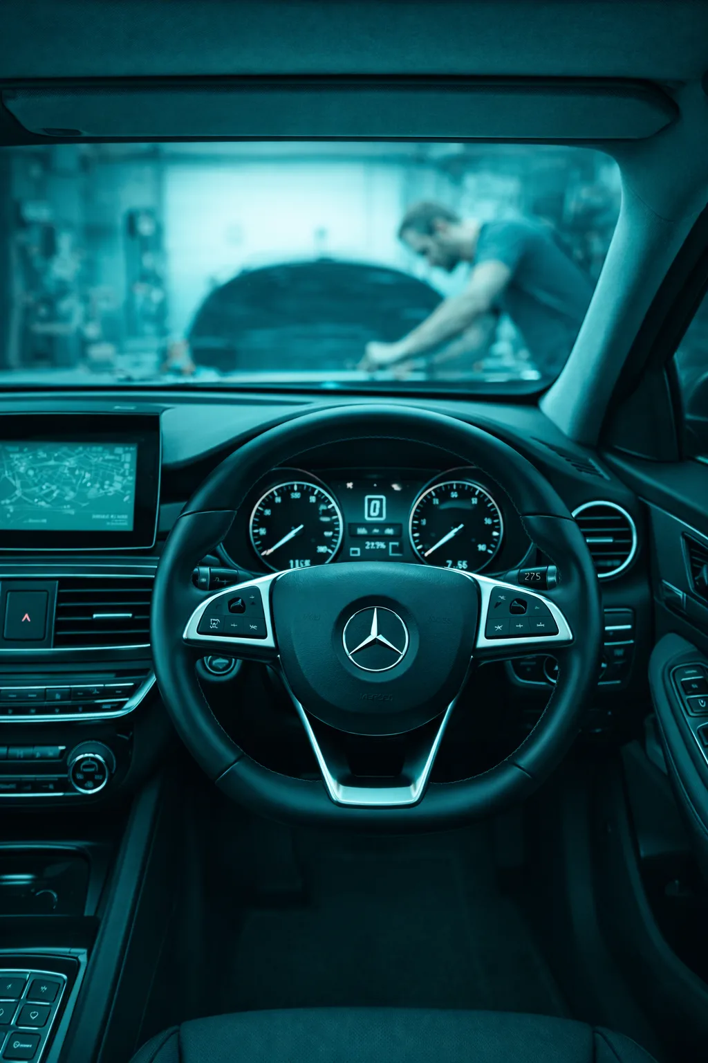 Nationwide instrument cluster repair workshop