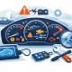 Best Signs Your Instrument Cluster Needs Repair