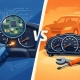 Dashboard Repair Versus Used Cluster: Which Wins?