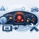 Gauge Cluster Faults Explained Clearly