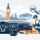 How to Choose the Best Dashboard Repair Specialists UK