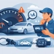 How to Diagnose Speedometer Signal Problems