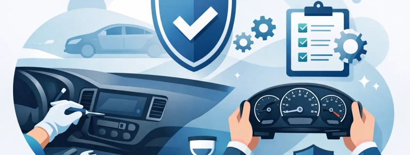 Lifetime Warranty Dashboard Repairs Explained